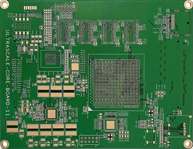 12層高精密互聯(lián)板