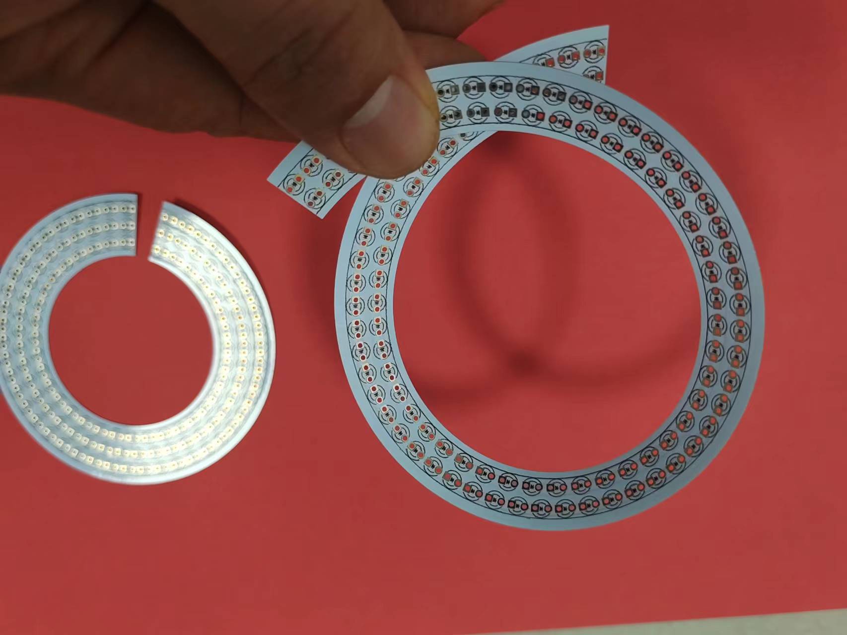 0.2MM超薄光源板